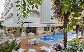 Hotel Vittoria Riccione